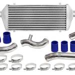 Audi A4 intercooler szett MG-IC-125 kép