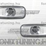 Audi A4 irányjelzõ KBAU03 kép