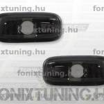Audi A4 irányjelzõ Tuningtec KBAU07 kép