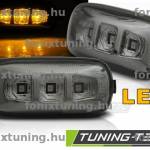 Audi A4 irányjelzõ tuningtec KBAU09 kép
