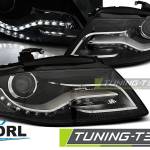 Audi A4 lámpa LPAUC6 Tuningtec kép