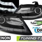 Audi A4 lámpa LPAUD2 Tuningtec kép
