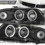 Audi A4 lámpa tuningtec LPAU03 kép