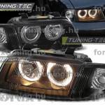 Audi A4 lámpa tuningtec LPAU11 kép