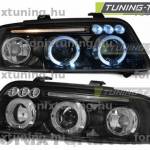 Audi A4 lámpa tuningtec LPAU15 kép