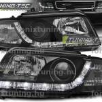 Audi A4 lámpa tuningtec LPAU26 kép
