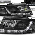 Audi A4 lámpa tuningtec LPAU36 kép