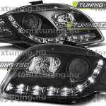 Audi A4 lámpa tuningtec LPAU42 kép