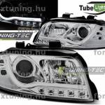Audi A4 lámpa tuningtec LPAU87 kép