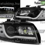 Audi A4 lámpa tuningtec LPAU88 kép