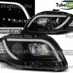 Audi A4 lámpa tuningtec LPAU90 kép