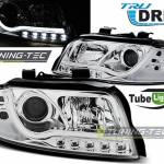 Audi A4 lámpa Tuningtec LPAUB2 kép