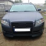 Audi A4 lökhárító toldat B7CA 3314 kép