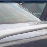 Audi A4 szárny spoiler Car4462 kép