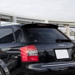 Audi A4 szárny spoiler MD-AUA4CSP02 kép