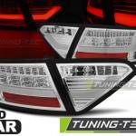 Audi A5 lámpa tuningtec LDAUE0 kép
