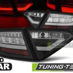 Audi A5 lámpa tuningtec LDAUE1 kép