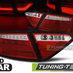 Audi A5 lámpa tuningtec  LDAUE2 kép