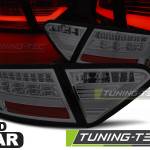 Audi A5 lámpa tuningtec LDAUE4 kép