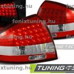 Audi A6 lámpa tuningtec LDAU03 kép
