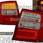 Audi A6 lámpa tuningtec LDAU04 kép