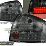 Audi A6 lámpa tuningtec LDAU24 kép