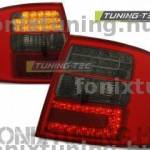 Audi A6 lámpa tuningtec LDAU40 kép