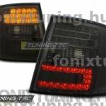 Audi A6 lámpa tuningtec LDAU44 kép