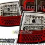 Audi A6 lámpa tuningtec LDAU51 kép