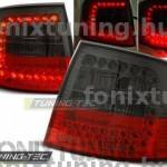 Audi A6 lámpa tuningtec LDAU52 kép