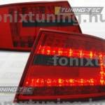 Audi A6 lámpa tuningtec LDAU64 kép
