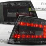Audi A6 lámpa tuningtec LDAU65 kép