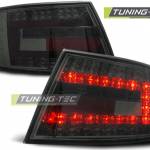 Audi A6 lámpa tuningtec LDAU75 kép
