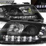 Audi A6 lámpa tuningtec LPAU38 kép