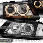 Audi A6 lámpa tuningtec LPAU68 kép