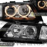 Audi A6 lámpa tuningtec LPAU70 kép