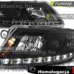 Audi A6 lámpa tuningtec LPAU76 kép