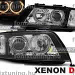 Audi A6 lámpa tuningtec LPAU86 kép
