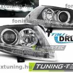 Audi A6 lámpa tuningtec LPAUA8 kép