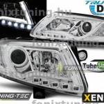 Audi A6 lámpa tuningtec LPAUC0 kép