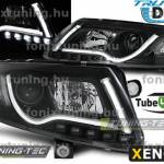 Audi A6 lámpa tuningtec LPAUC1 kép