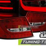 Audi A6 lámpa tuningtec	LDAUC0 kép