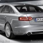 Audi A6 lökhárító betét Fx2008 kép