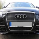 Audi A6 lökhárító toldat Fx4F kép
