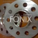 Audi nyomtávszélesítõ 5X100 5X112 10 kép