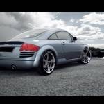 Audi TT lökhárító FX99 kép
