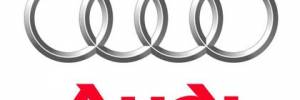 Audi gyártó kép