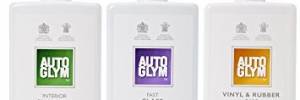 Autoglym gyártó kép