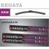 Ablaktörlő Regata 325mm termék kép
