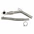 Audi A3 Downpipe RS-DP-607_2 termék kép